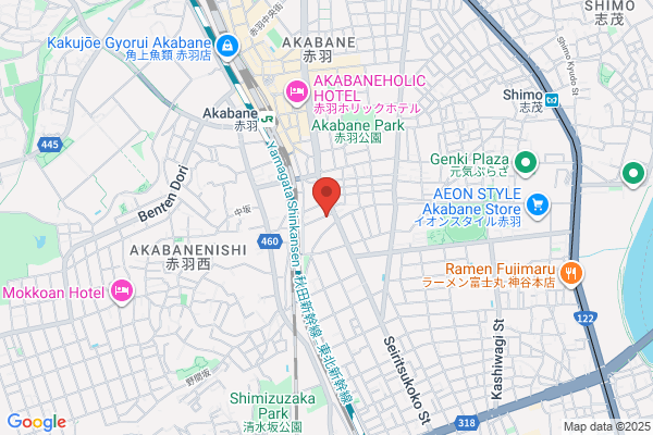 Dai Nippon Hoso Co., Ltd.