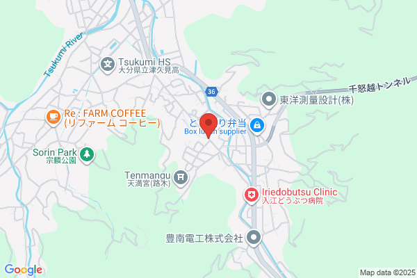 Daiichi Konpo Un'yu Co., Ltd.