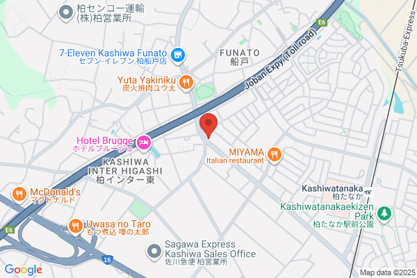 Eguchi Co., Ltd. Bunshitsu