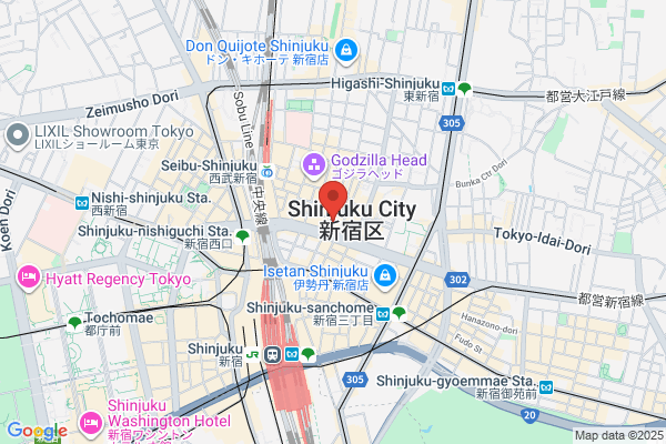 Go Maru Hachi Kikaku Co., Ltd.