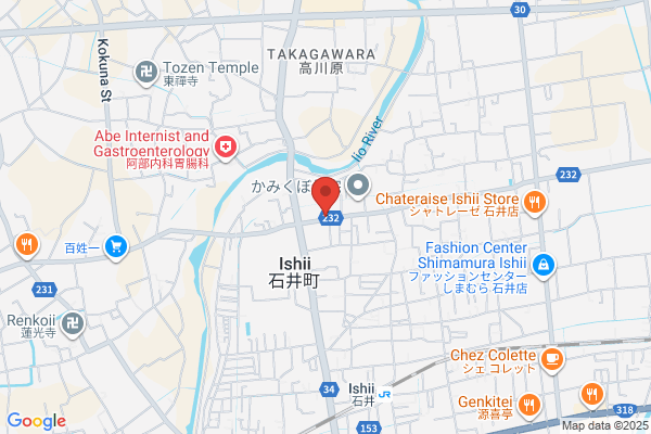 Ishii Trading Co., Ltd.