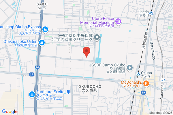 Jonan Un'yu Co., Ltd.