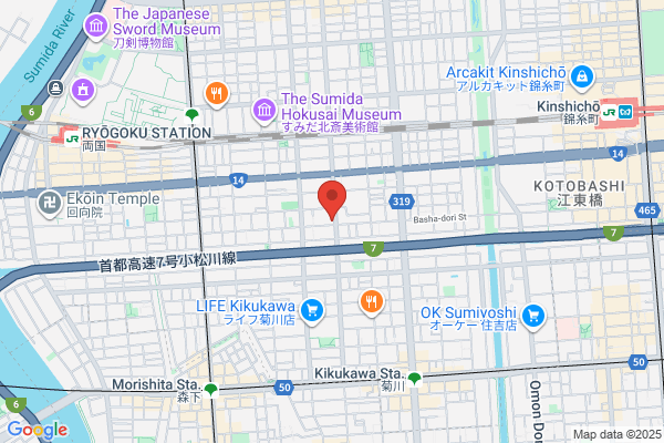 Kawamura Service Ltd.