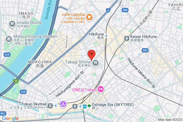Nagayanagi Co., Ltd.