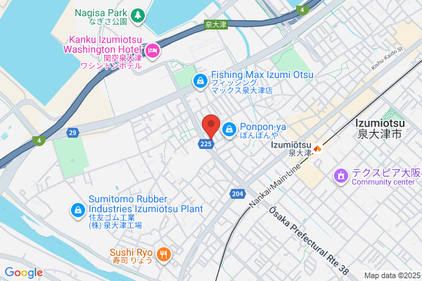 Nishida Hoso Co., Ltd.