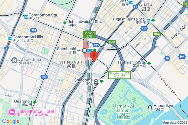 Shimojima Logispac Co., Ltd.