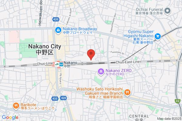Suzuki Package Service Co., Ltd.