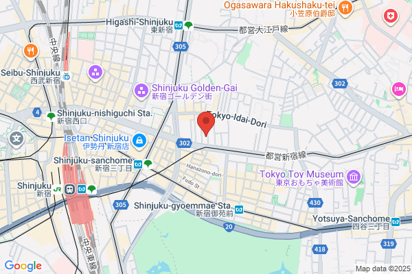 Watanabe Konpo Co., Ltd.