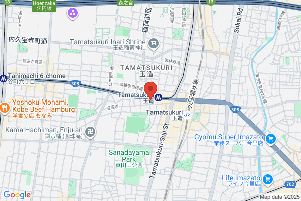 Futaba Packing Industry Co., Ltd.