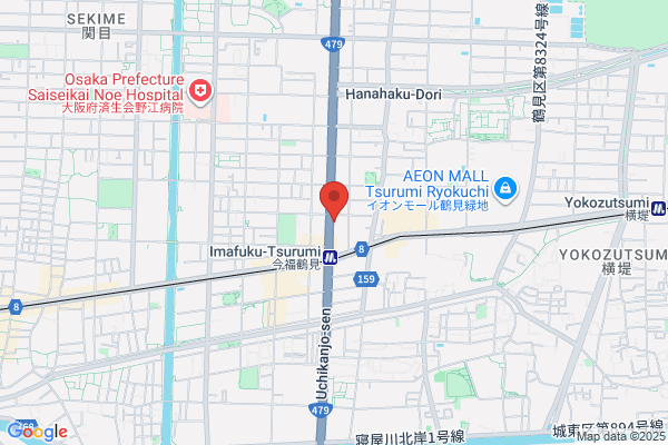 Asahipen Corp.