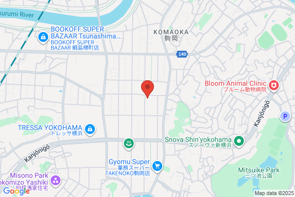 Kanae Painting Co., Ltd.