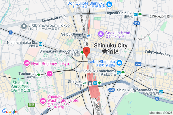 Kikuya Co., Ltd.