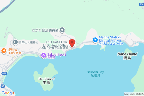 Morien Kasei Co., Ltd.