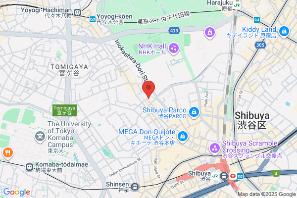 Pulp Asia Ltd.