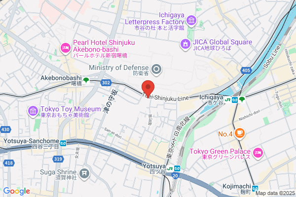 Keikikaku Co., Ltd.