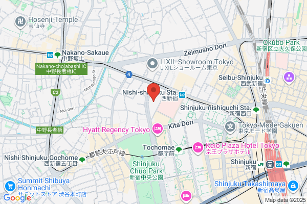 Tokyo Business Service Co., Ltd.