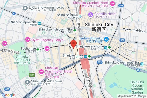 Ito Office