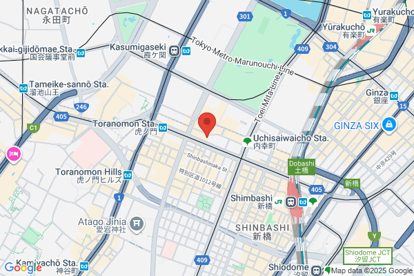 Fukuda Patent Office