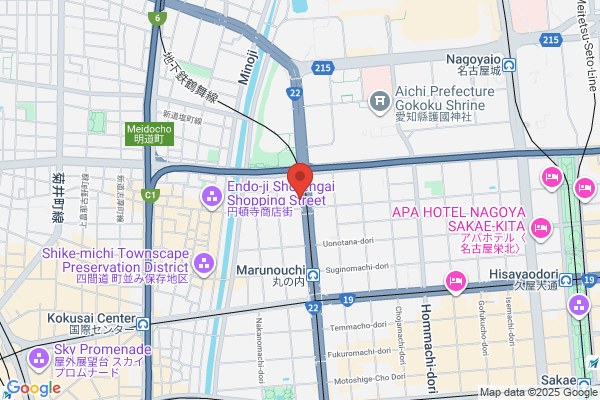 Hatori Patent Office