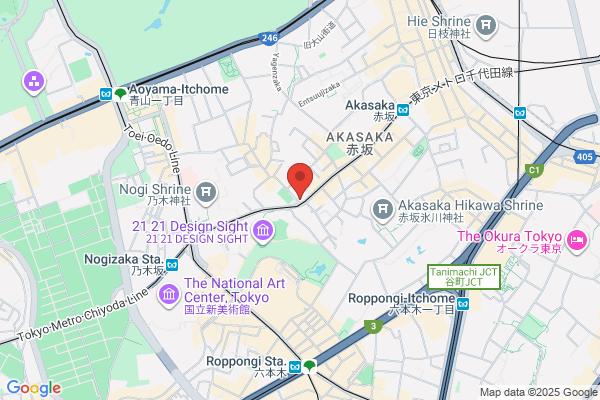 Inoue, Fuse & Associates Patent Office