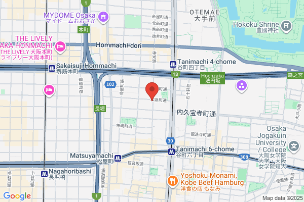 Ishida Patent Agency