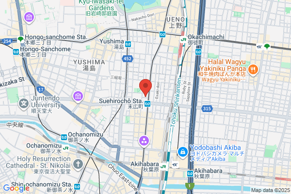 Maruyama International Patent Attorney's Office