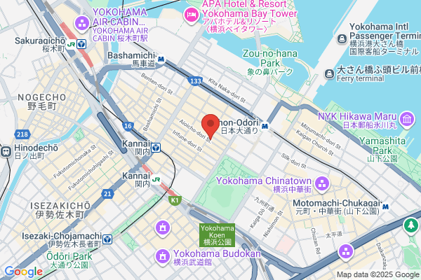 Matsumura Patent Firm