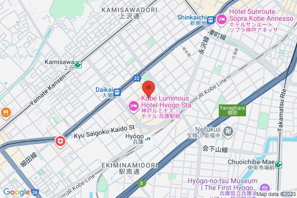 Morimoto Patent Office