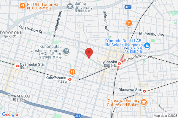 Ono & Associates