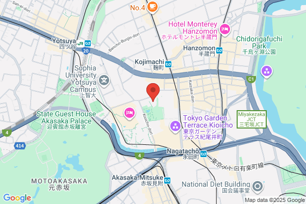 Otsuka Int'l. Patent Office