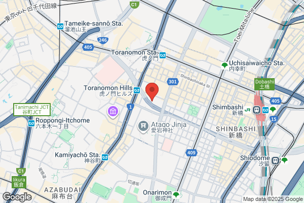 Shiokawa Patent Office