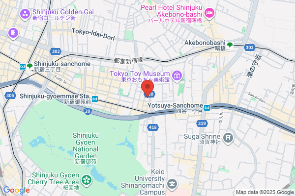 Tachibana International Patent Office
