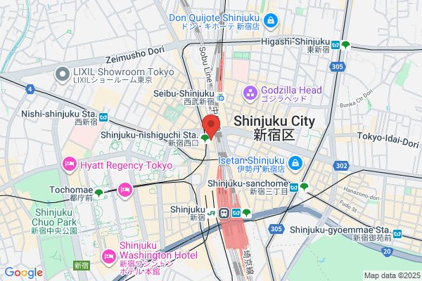 Tsutsui & Associates