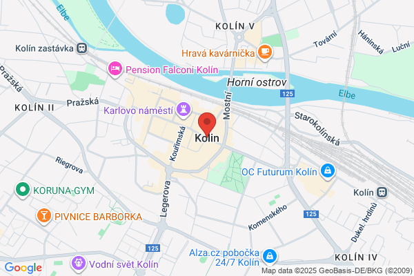 Kolin Co., Ltd.