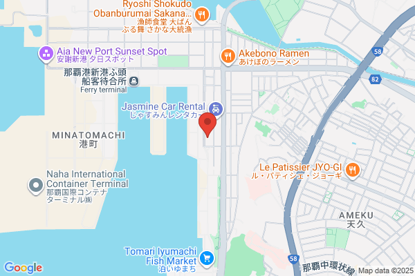 Nansei Shinju Co., Ltd.