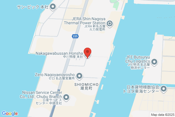 Shima Bussan Co., Ltd.