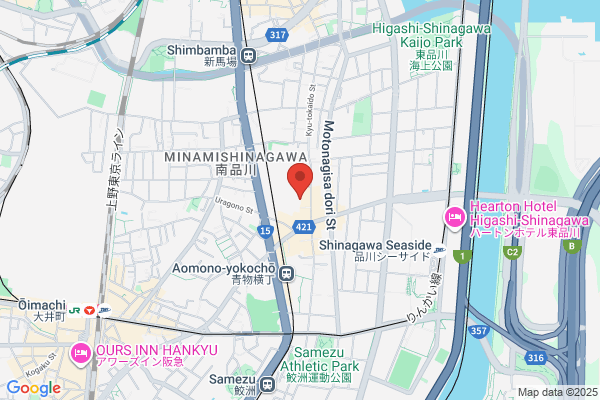 Nihon Animal Pet Cemetery