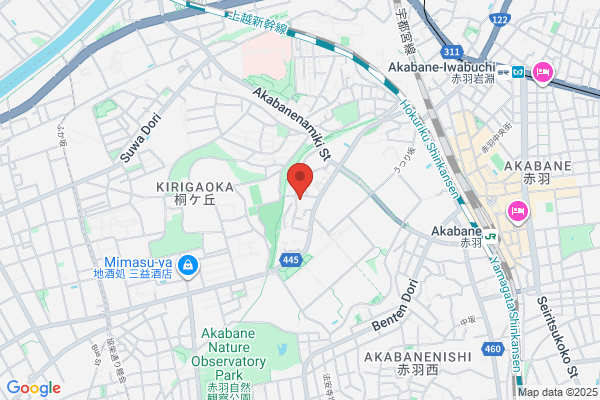 Tokyo Animal Cemetery