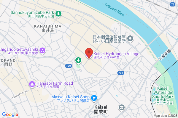 Ajisai Yakkyoku