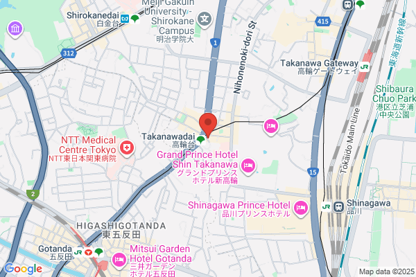 Akabishi Pharmacy