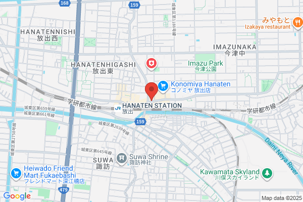 Apple Plus Pharmacy Imazu-ten