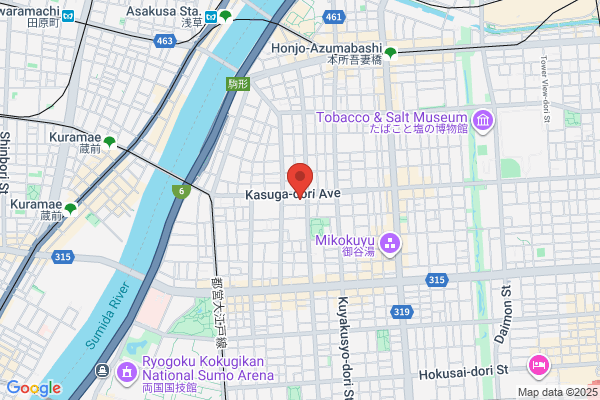 Arai Yakkyoku