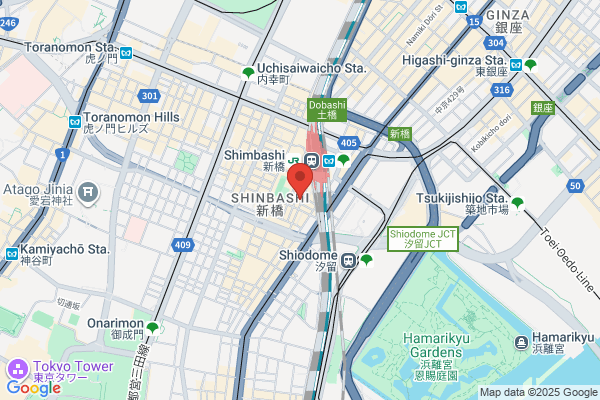 Bambi Pharmacy Tamachi-ten