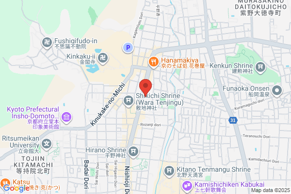 Drugstore Dacs Kinugasa