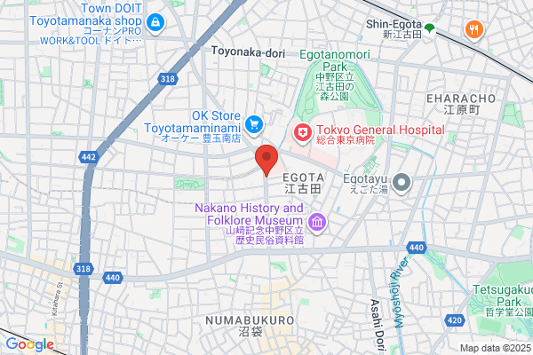 Egota Pharmacy
