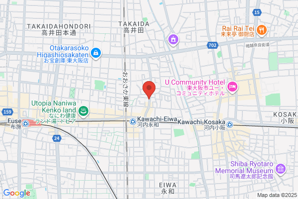 Eiwa Pharmacy