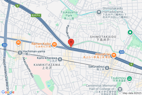 Fujimoto Pharmacy