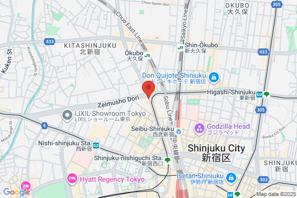 Fujimoto Pharmacy