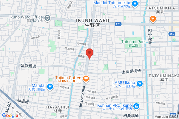 Genki Pharmacy