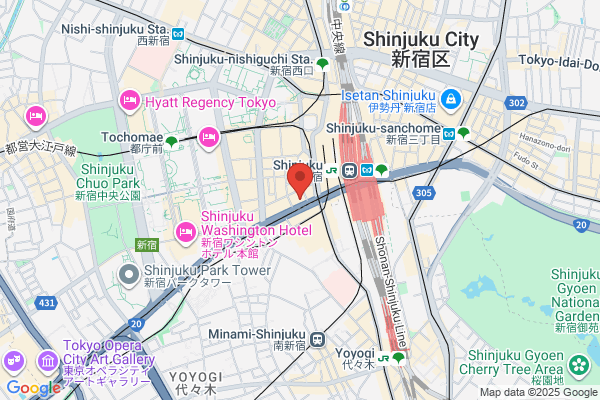 Hakuaido Pharmacy